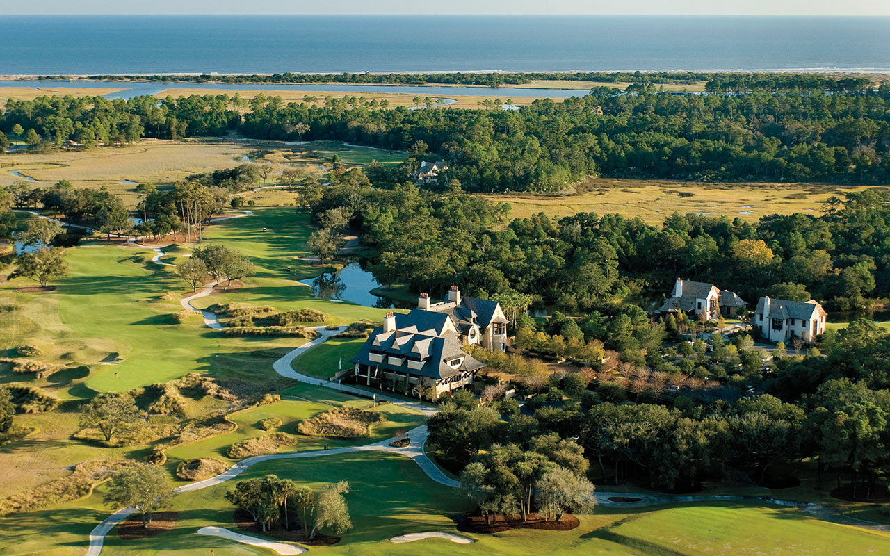 Kiawah Partners